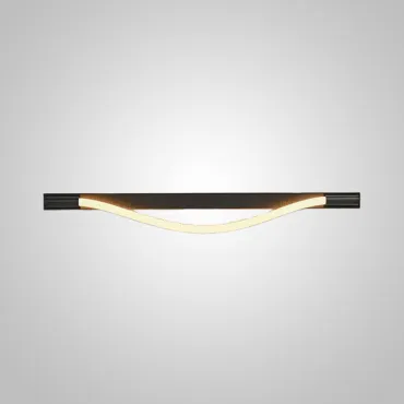 Настенный светильник GLORIFY OPTIC WALL B L80 Настенный светильник GLORIFY OPTIC WALL B L80