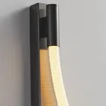 Настенный светильник GLORIFY OPTIC WALL B L80 от ImperiumLoft