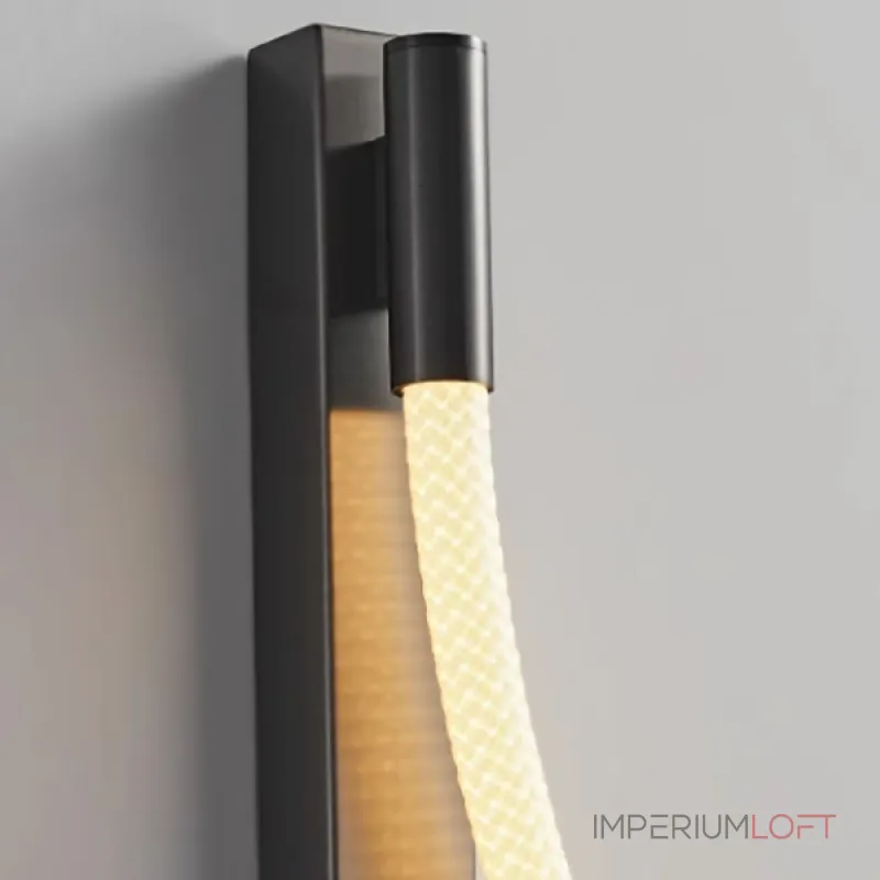 Настенный светильник GLORIFY OPTIC WALL B L80 от ImperiumLoft