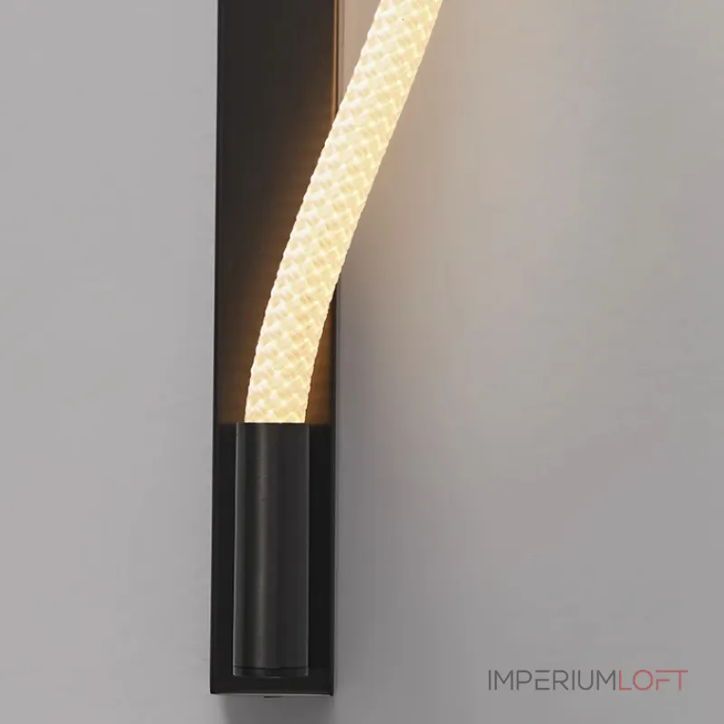 Настенный светильник GLORIFY OPTIC WALL B L80 от ImperiumLoft