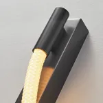 Настенный светильник GLORIFY OPTIC WALL B L80 от ImperiumLoft