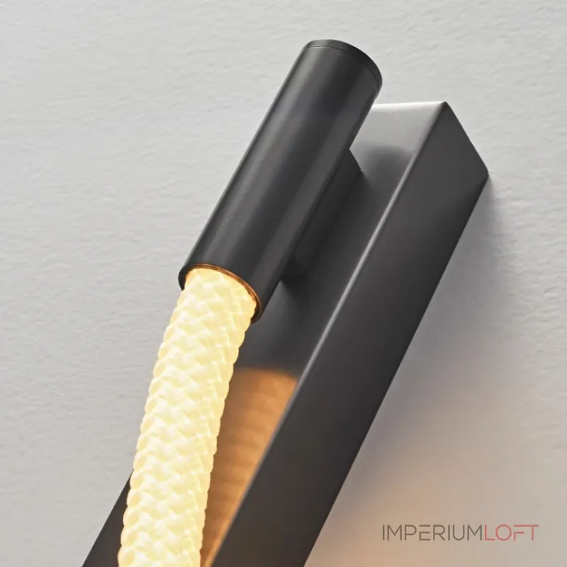 Настенный светильник GLORIFY OPTIC WALL B L80 от ImperiumLoft