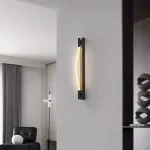 Настенный светильник GLORIFY OPTIC WALL B L80 от ImperiumLoft