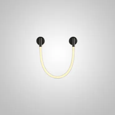 Настенный светильник GLORIFY OPTIC WALL L38 Настенный светильник GLORIFY OPTIC WALL L38