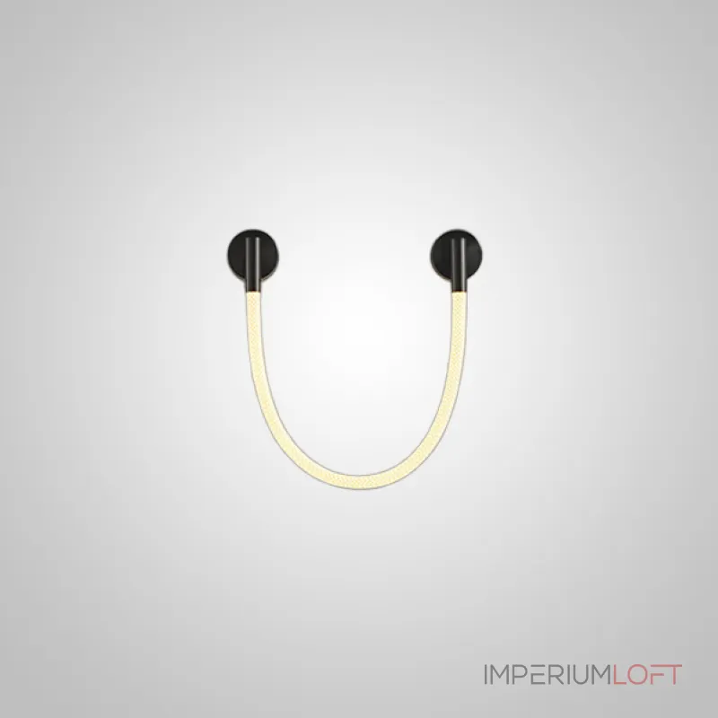 Настенный светильник GLORIFY OPTIC WALL L38 от ImperiumLoft Настенный светильник GLORIFY OPTIC WALL L38 от ImperiumLoft