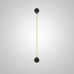 Настенный светильник GLORIFY OPTIC WALL L93 от ImperiumLoft