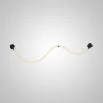 Настенный светильник GLORIFY OPTIC WALL L138 от ImperiumLoft