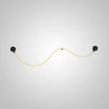 Настенный светильник GLORIFY OPTIC WALL L138 Настенный светильник GLORIFY OPTIC WALL L138