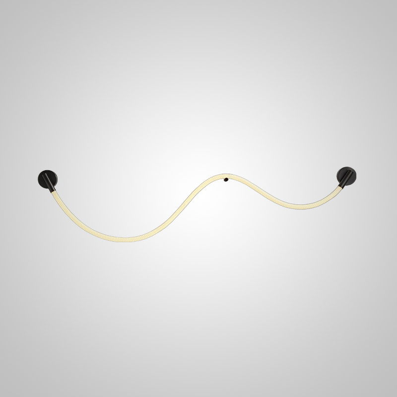 Настенный светильник GLORIFY OPTIC WALL L138 от ImperiumLoft Настенный светильник GLORIFY OPTIC WALL L138 от ImperiumLoft