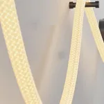 Настенный светильник GLORIFY OPTIC WALL L84 от ImperiumLoft