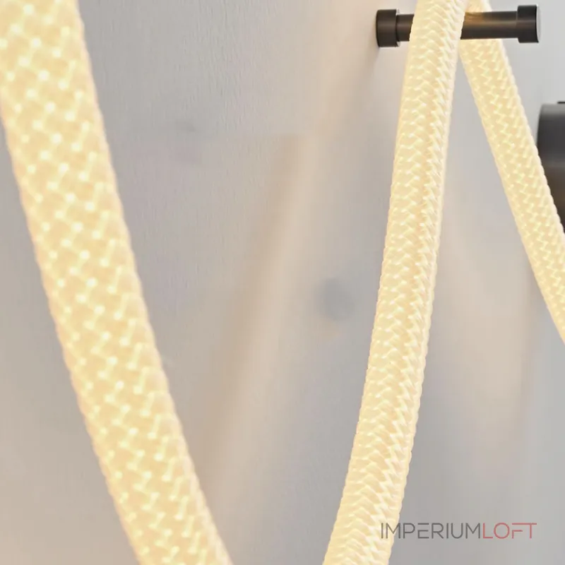 Настенный светильник GLORIFY OPTIC WALL L84 от ImperiumLoft