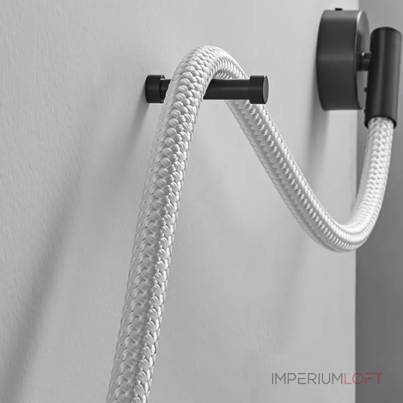 Настенный светильник GLORIFY OPTIC WALL L84 от ImperiumLoft