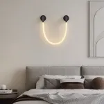 Настенный светильник GLORIFY OPTIC WALL L84 от ImperiumLoft