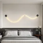 Настенный светильник GLORIFY OPTIC WALL L84 от ImperiumLoft