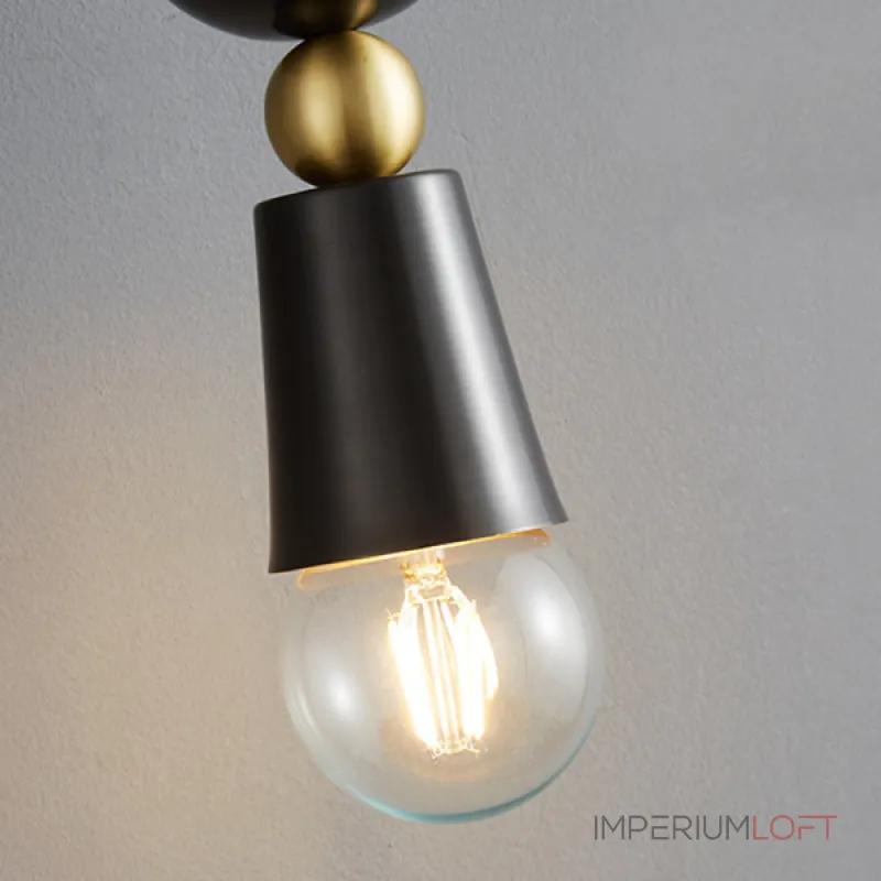 Настенный светильник SEFAST WALL от ImperiumLoft