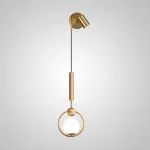 Настенный светильник FINNUR RB WALL от ImperiumLoft