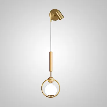 Настенный светильник FINNUR RB WALL