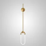 Настенный светильник FINNUR WALL A L1 от ImperiumLoft