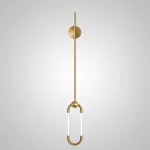 Настенный светильник FINNUR WALL B L1 от ImperiumLoft