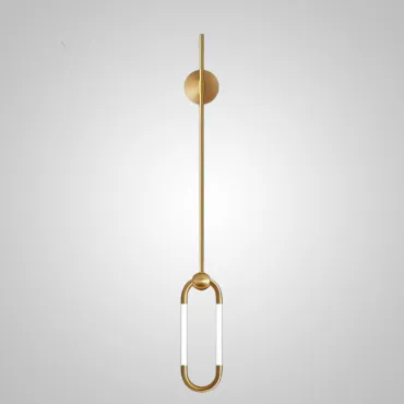 Настенный светильник FINNUR WALL B L1