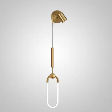 Настенный светильник FINNUR WALL A L2