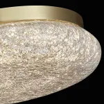 Потолочный светильник NELIUS B CH D45 от ImperiumLoft