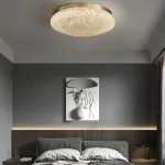 Потолочный светильник NELIUS B CH D45 от ImperiumLoft