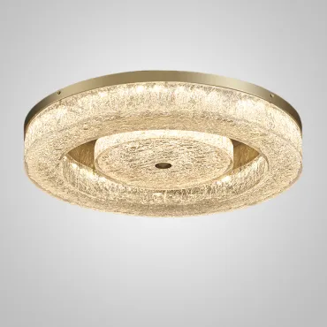 Потолочный светильник OLAGUS CH А Brass