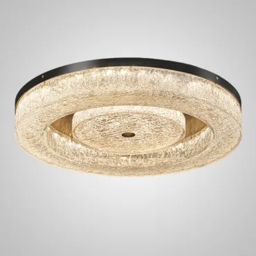 Потолочный светильник OLAGUS CH А Black