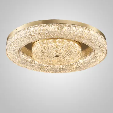 Потолочный светильник OLAGUS CH B Brass