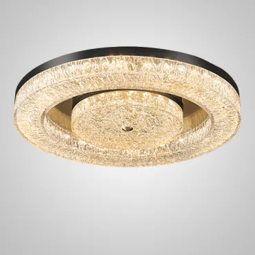 Потолочный светильник OLAGUS CH B Black