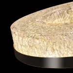 Кольцевая люстра OLAGUS ONE B D60 Brass от ImperiumLoft