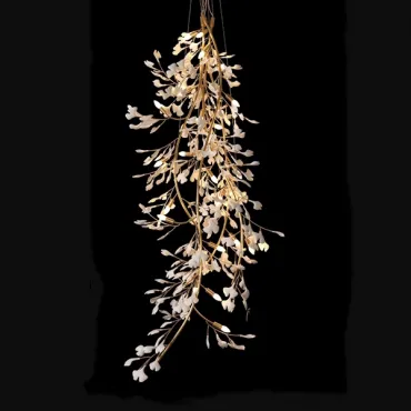 Подвесная люстра JULIETTA C LUX