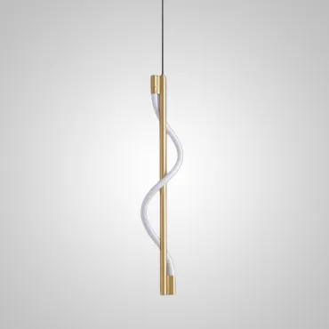 Подвесной светильник GLORIFY LUX Brass Подвесной светильник GLORIFY LUX Brass