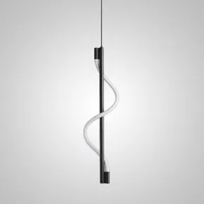 Подвесной светильник GLORIFY LUX Black