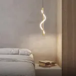 Подвесной светильник GLORIFY LUX Black от ImperiumLoft