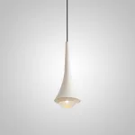 Подвесной светильник CAI B White от ImperiumLoft