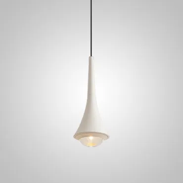 Подвесной светильник CAI B White