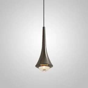 Подвесной светильник CAI B Pearl Black