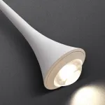 Подвесной светильник CAI B Pearl Black от ImperiumLoft