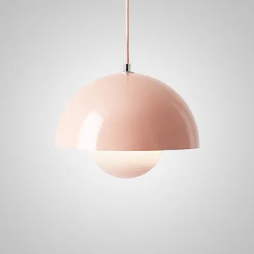 Подвесной светильник FLOWERPOT D23 Beige Подвесной светильник FLOWERPOT D23 Beige