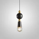 Подвесной светильник SEFAST от ImperiumLoft