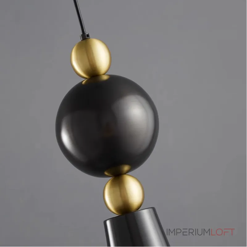 Подвесной светильник SEFAST от ImperiumLoft