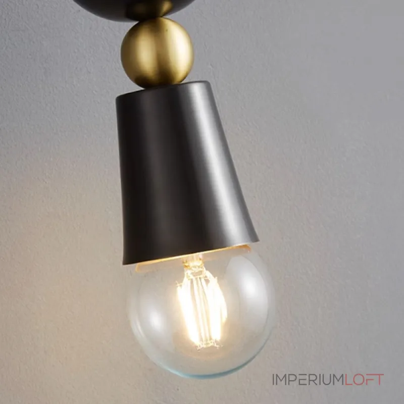 Подвесной светильник SEFAST от ImperiumLoft