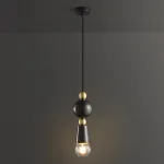 Подвесной светильник SEFAST от ImperiumLoft