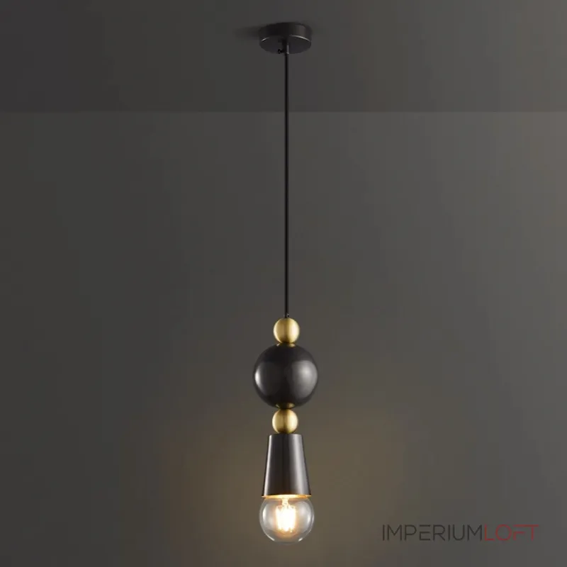 Подвесной светильник SEFAST от ImperiumLoft