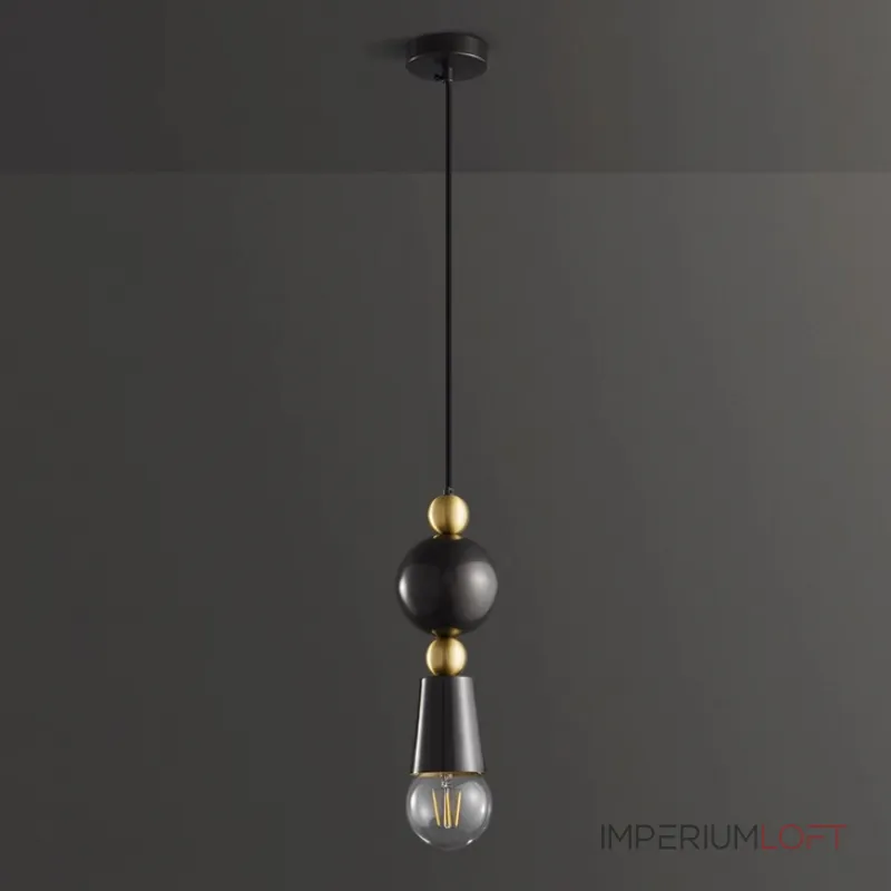 Подвесной светильник SEFAST от ImperiumLoft