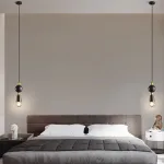 Подвесной светильник SEFAST от ImperiumLoft