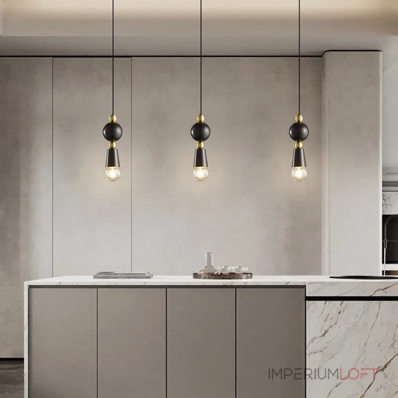 Подвесной светильник SEFAST от ImperiumLoft