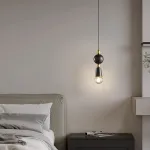 Подвесной светильник SEFAST от ImperiumLoft